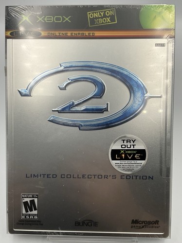 Halo limited collector - halo,