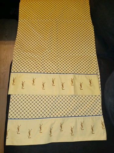 Set federe yves - set, saint