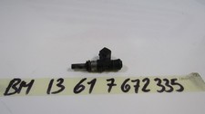 Iniettore Injektoren Fuel injector BMW F 800 ST K71 04 12