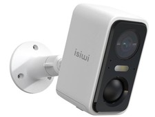 Isiwi Flip Telecamera Wireless