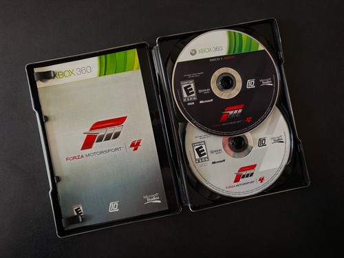 Forza motorsport edizione - motorsport, (edizione