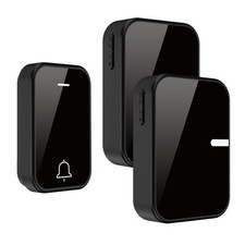 CAMPANELLO WIRELESS SENZA FILI