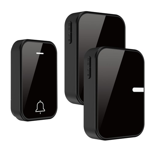 Campanello wireless senza - campanello,