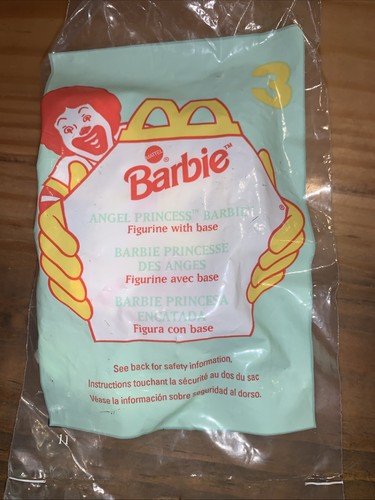 Barbie principessa angelo 1996 - principessa,