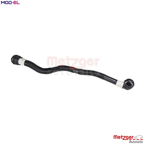 Coolant pipe 2422024 - 2422024, tesla
