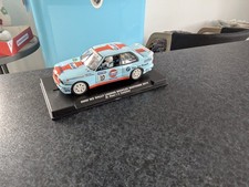 Slotcar Fly A2509 BMW M3 E30