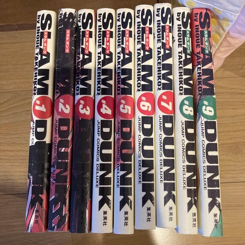 Slam dunk edizione completa - slam,