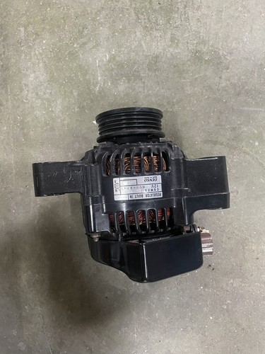 Alternatore honda 150 - alternatore,