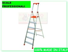 Facal scala alluminio - facal,