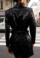 NUOVO BERMUDA DONNA ZARA FW23