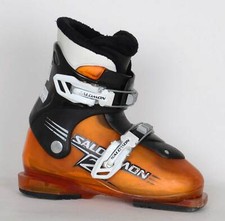 Salomon PERFORMA T2 Nero /ORA