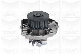 Graf pa693 pompa acqua - pompa, fiat