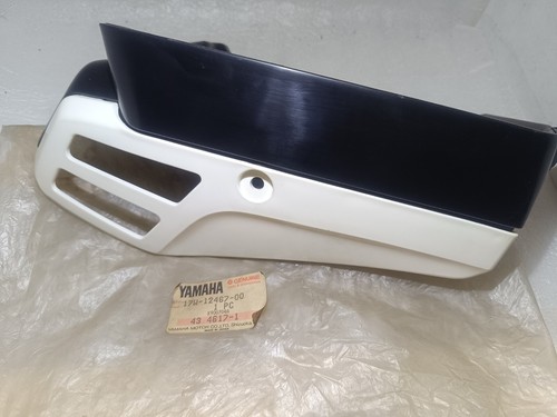 Yamaha nos oem 50lc dt50 - yamaha,