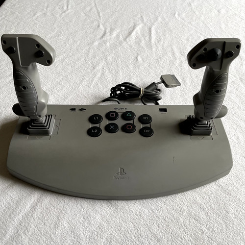 Sony analog joystick scph 1110 - analog,