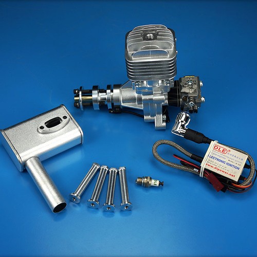 Motore dle30 con - motore,