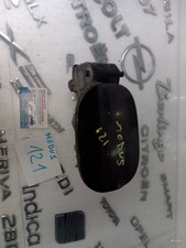 SPORTELLO CARBURANTE