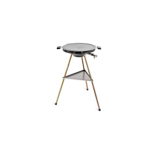 Barbecue gas grill - cf,