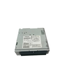 30775284 CENTRALINA AUTORADIO VOLVO V50 SW (2006) 2.0 DIESEL 100KW
