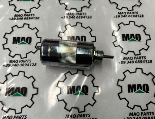 Elettromagnete spegni motore - elettromagnete,