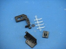 Piccole parti HP Compaq NX8220 8100250238-40874