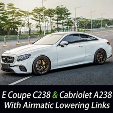 Per Mercedes Benz E43 E53 AMG