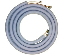 Mini Split Line Set Extension