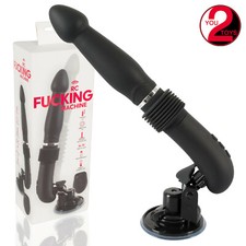 Remote Control Portable Fuck