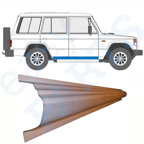 Mitsubishi pajero 1982 - mitsubishi,