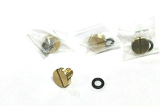 KAWASAKI  KIT VITI SPURGO VASCHETTE Z650-Z900-Z1000