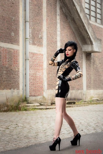 Sexy scarpe decolte - sexy,