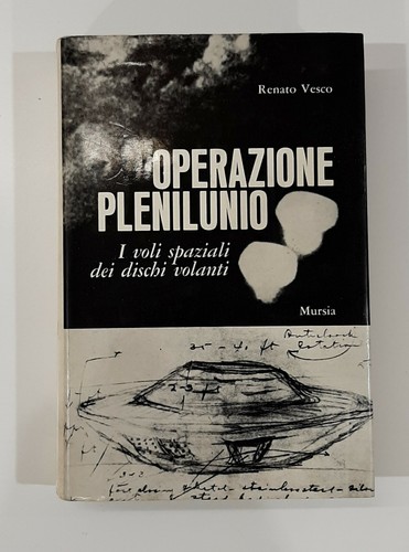 Operazione plenilunio voli - operazione, plenilunio: