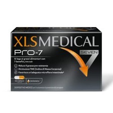 XL-S Medical PRO 7 180 Cps