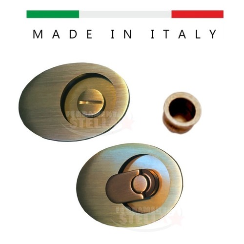 Kit maniglia porte porta - maniglia,