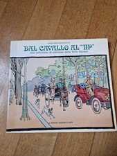 DAL CAVALLO AL "HP" UNA