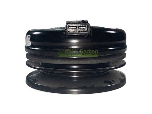 Frizione elettromagnetica - , a