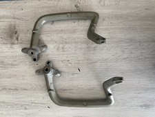 Due Maniglioni Posteriori Triumph Tiger 800 2014/2016