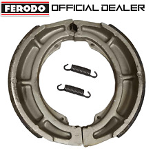 GANASCE POSTERIORI PER SUZUKI VZ INTRUDER M800 K5-K9 800 2005/2009 B4111B4211