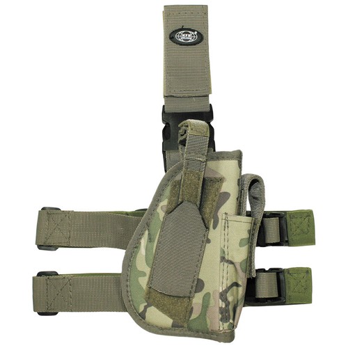 Mfh militare patrol - mfh,