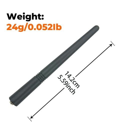 Antenna vhf 136 174 mhz - vhf, 136-174