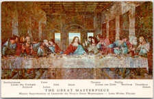 Lago Galles Florida Grande