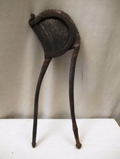 Antico Betel Dado Taglierino