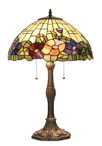 Lampada tavolo stile - lampada, da