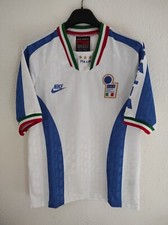 ITALY 1996-1997 training shirt