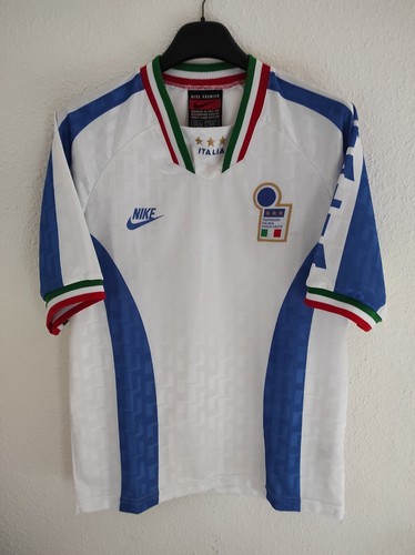 Italy 1996 1997 training - italy, shirt