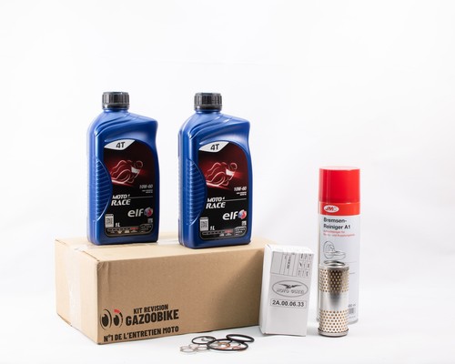 Kit entretien vidange standard - kit,