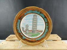 ANTICO ROCAILLE PIATTO