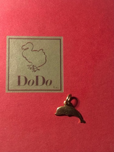 Delfino dodo pomellato - dodo, charm