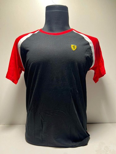 Shirt uomo ferrari - t-shirt,