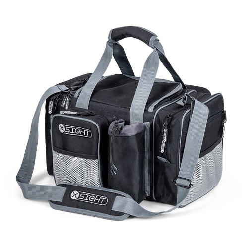 Sight pro range shooting bag - x,