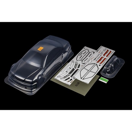 Corpo hpi 30721 vertex - hpi, t&e